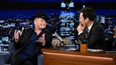 Jimmy Fallon Thanks Monkees’ Micky Dolenz For Early Stand-Up Break: ‘I’ll Never Forget It’