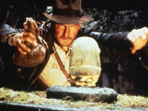 'Raiders of the Lost Ark' is Bruce Crawford's next Omaha charity film event