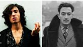 Ezra Miller será Salvador Dalí en nueva película sobre la vida del artísta