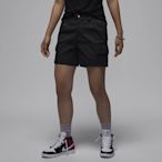 NIKE AS W J CHICAGO SHORT 女休閒短褲-黑-FN5682010