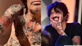 Tommy Lee Posted a Full-Frontal D*ck Pic on Main