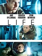 Life : Origine inconnue