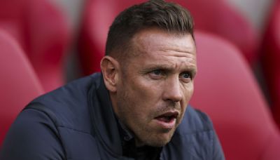 Craig Bellamy announced as new Wales manager to replace Rob Page | ITV News