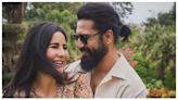 Are Katrina Kaif and Vicky Kaushal secretly holidaying in London? Photo of the couple posing with fan goes viral - See inside - Times of India