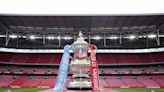 Non-league clubs discover FA Cup, FA Trophy and FA Vase draws