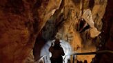 Great Basin cave tour to reopen next month