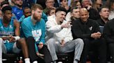 Hornets mailbag: Will LaMelo Ball or Mark Williams play again this season?