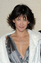 Sophie Marceau