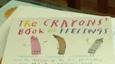 Quite an evening at the park: Omaha artist found for Crayola campaign
