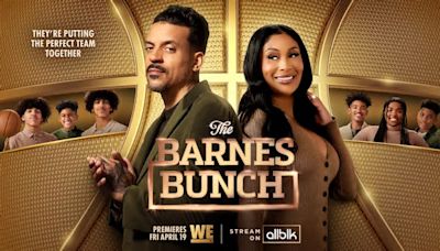 Beverly Johnson Is On Grandma Duty On 'The Barnes Bunch'