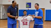 In a small gym in Jacksonville, a big dance to remember Priya Gilmore-Matthews