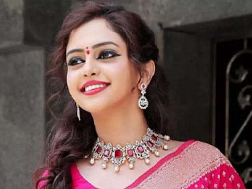 Sukrutha Nag rumored to enter Bigg Boss Kannada 11? - Times of India