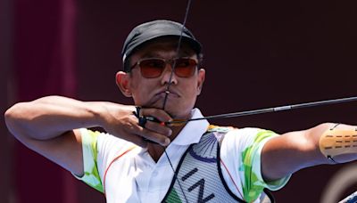 Paris 2024 Olympics archery schedule: Know when Indian archers will be in action