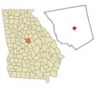 Gray, Georgia