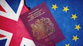 Let British students back into free movement scheme, EU committee says