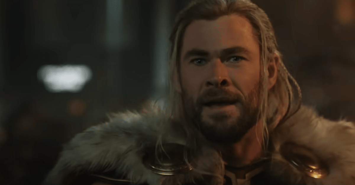 Chris Hemsworth Reveals Disappointment in Thor Love and Thunder: “I Became a Parody of Myself”