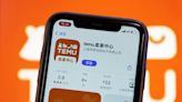 Chinese app that lets you ‘shop like a billionaire’ is now the most downloaded in the U.S. after its Super Bowl debut, surpassing Amazon and Walmart