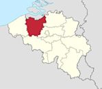 East Flanders