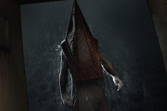 Silent Hill 2 Remake Trailer Reveals When the Game Can Come to Xbox