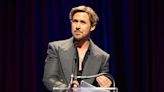 Ryan Gosling Hasn’t Gotten an Invite to Perform ‘I’m Just Ken’ at Oscars