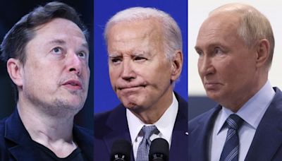 A top JP Morgan strategist predicted in January that Biden would drop out. Here's what else was in that analyst's list of top 10 'surprises' to look out for in 2024.