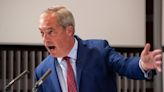 Nigel Farage sends dire warning as Labour Rejoiners 'trying to reverse Brexit'