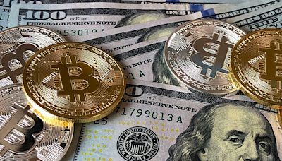 Bitcoin sets the stage for a potential “destruction of fiat currency"