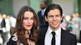 Keira Knightley and James Righton's Relationship Timeline
