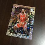 TREVOR ARIZA....金屬泡泡特卡