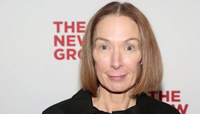 Elizabeth Marvel to Star in US Premiere of MEDEA at Red Bull Theater