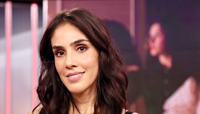 Sandra Echeverría desmiente ser la causante de la separación de Mauricio Ochmann y Aislinn Derbez - El Diario NY