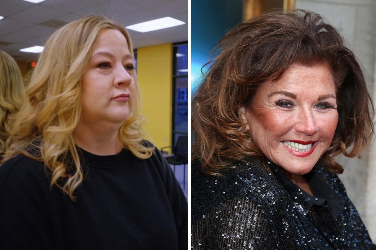 Glo Hampton shades Abby Lee Miller in 'Dance Moms: A New Era' premiere: "I know that I can make these kids stars — and I can do it without them resenting me in ten years"