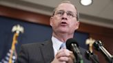 GOP Rep. Greg Murphy to undergo surgery to remove tumor at base of skull - UPI.com