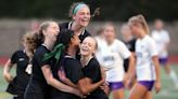 CK XC and Klahowya soccer seek repeats, and a Bremerton swimmer lead fall sports stories