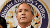Texas AG Ken Paxton to pay $300,000 to stay out of federal court
