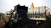 India's thermal coal imports seen falling for first time since pandemic