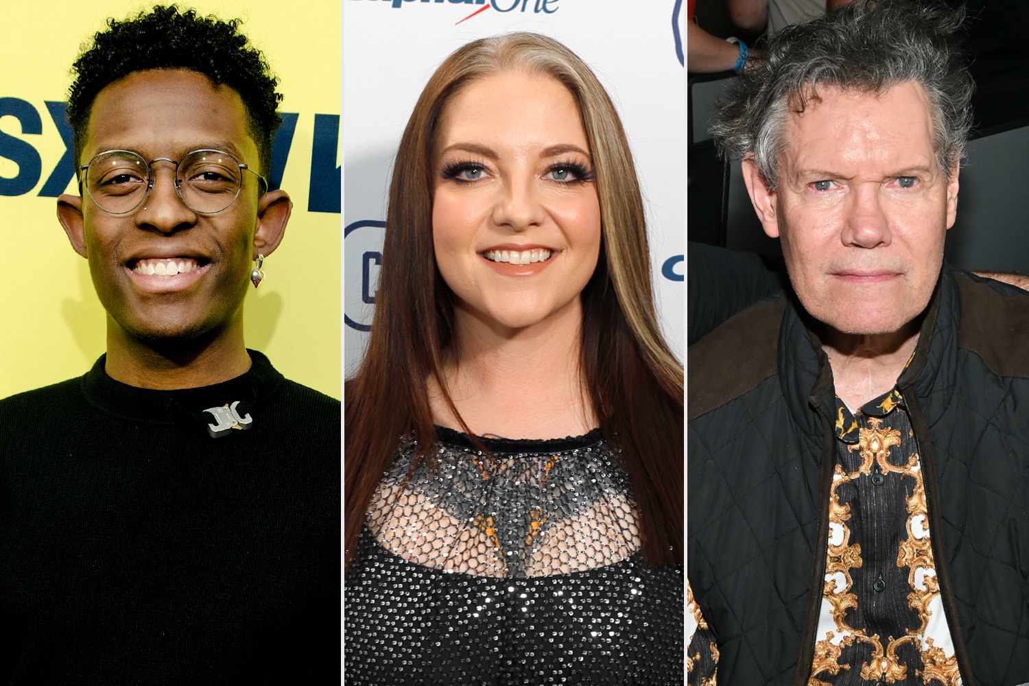 See the Star-Studded List of Entertainers Presenting at the 2024 ACM Awards and Pre-Show Details