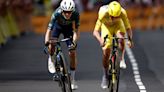 As the Tour de France Climbs Higher, It’s a Two-Man Race