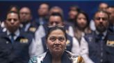 Fiscal general de Guatemala descarta renunciar y arremete contra Arévalo