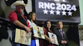 Afghanistan gold star families’ emotional moment at the RNC
