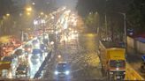 Mumbai rains: Andheri subway, Hindmata Junction, Dadar TT and other major roads closed due to waterlogging