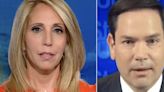 'Ideological lunacy': CNN's Bash puts scrambling Marco Rubio on the spot over Project 2025