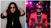 Ozzy Osbourne praises T-Pain for ‘the best cover of War Pigs ever’