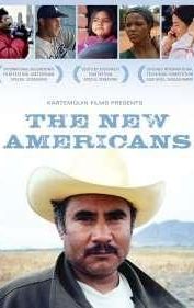 The New Americans