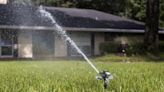 Toho Water Authority to shut off some irrigation services during non-watering hours; check here for details