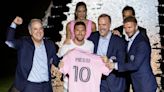 “Feliz de elegir este proyecto, vamos a disfrutar mucho’’, afirma Messi en presentación histórica con el Inter Miami