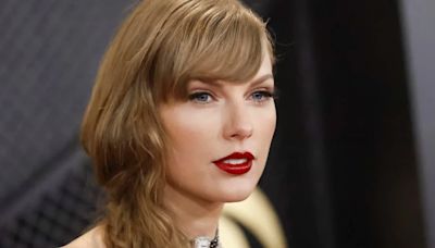 Taylor Swift tocó techo y pierde brillo