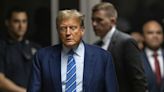 ‘He blew it’: Trump defends hush money payments on day 2 of trial