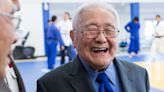 Yoshihiro Uchida, a Father of American Judo, Dies at 104