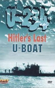 U-234 Hitler's Last U-Boat